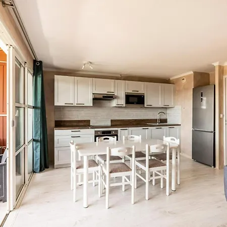 Διαμέρισμα Le Hameau De Cap Esterel - Maeva - 3 Pieces 6 Personnes - Prestige Mae-1574 Saint-Raphaël