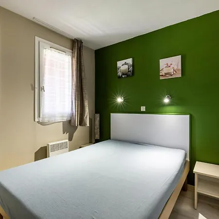 Διαμέρισμα Le Hameau De Cap Esterel - Maeva - 3 Pieces 6 Personnes - Prestige Mae-1574