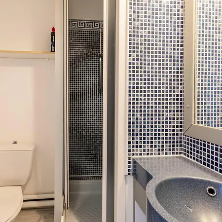 Le Hameau De Cap Esterel - Maeva - 3 Pieces 6 Personnes - Prestige Mae-1574