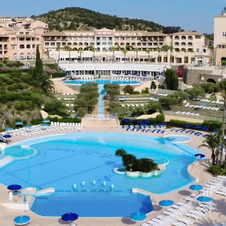 Le Hameau De Cap Esterel - Maeva - 3 Pieces 6 Personnes - Prestige Mae-1574 *