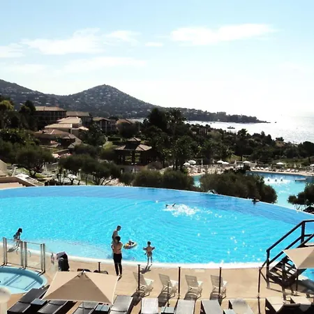 Le Hameau De Cap Esterel - Maeva - 3 Pieces 6 Personnes - Prestige Mae-1574 *