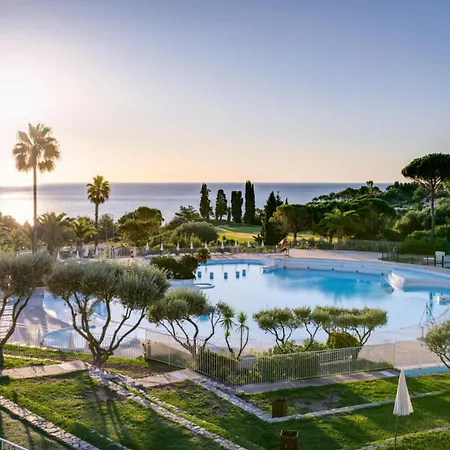 Le Hameau De Cap Esterel - Maeva - 3 Pieces 6 Personnes - Prestige Mae-1574 Διαμέρισμα *