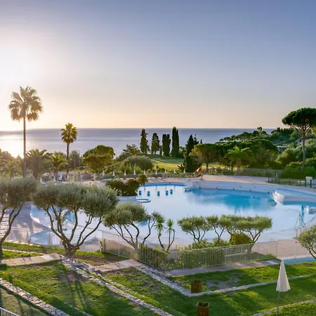 Le Hameau De Cap Esterel - Maeva - 3 Pieces 6 Personnes - Prestige Mae-1574 *