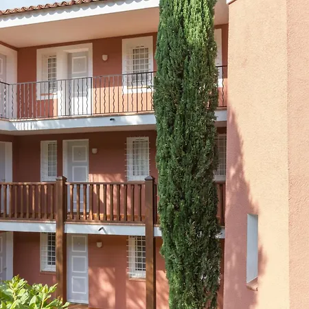 Le Hameau De Cap Esterel - Maeva - 3 Pieces 6 Personnes - Prestige Mae-1574 Daire *