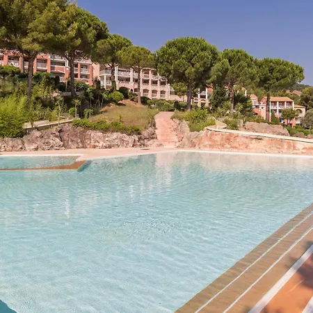 Le Hameau De Cap Esterel - Maeva - 3 Pieces 6 Personnes - Prestige Mae-1574 Saint-Raphaël