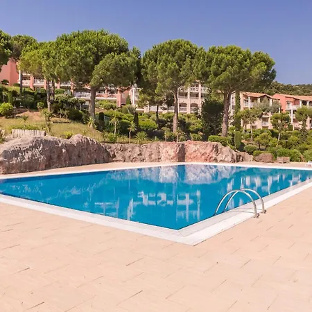 Appartement Le Hameau De Cap Esterel - Maeva - 3 Pieces 6 Personnes - Prestige Mae-1574 *