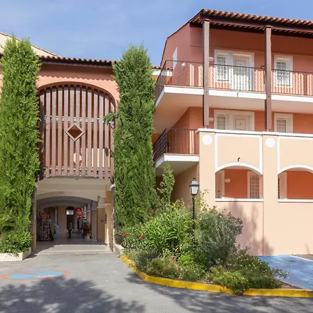Le Hameau De Cap Esterel - Maeva - 3 Pieces 6 Personnes - Prestige Mae-1574 Daire Saint-Raphaël