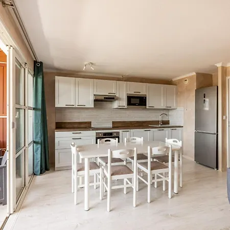 Appartement Le Hameau De Cap Esterel - Maeva - 3 Pieces 6 Personnes - Prestige Mae-1574 *