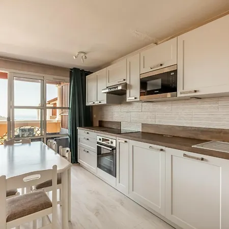 Le Hameau De Cap Esterel - Maeva - 3 Pieces 6 Personnes - Prestige Mae-1574 Appartement Saint-Raphaël